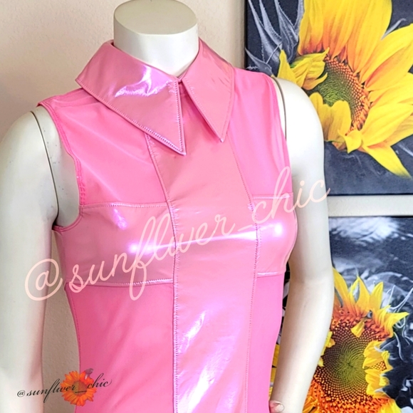 [NEW] 24hrs/Iron Fist Nun F*x Given Bodysuit - Picture 9 of 16